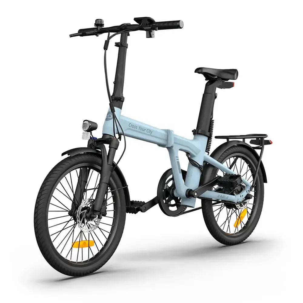 ADO Air 20 Ultra - Mėlynas