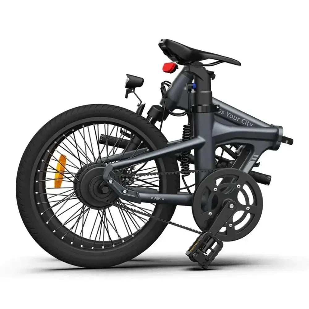 ADO Air 20S - Pilka