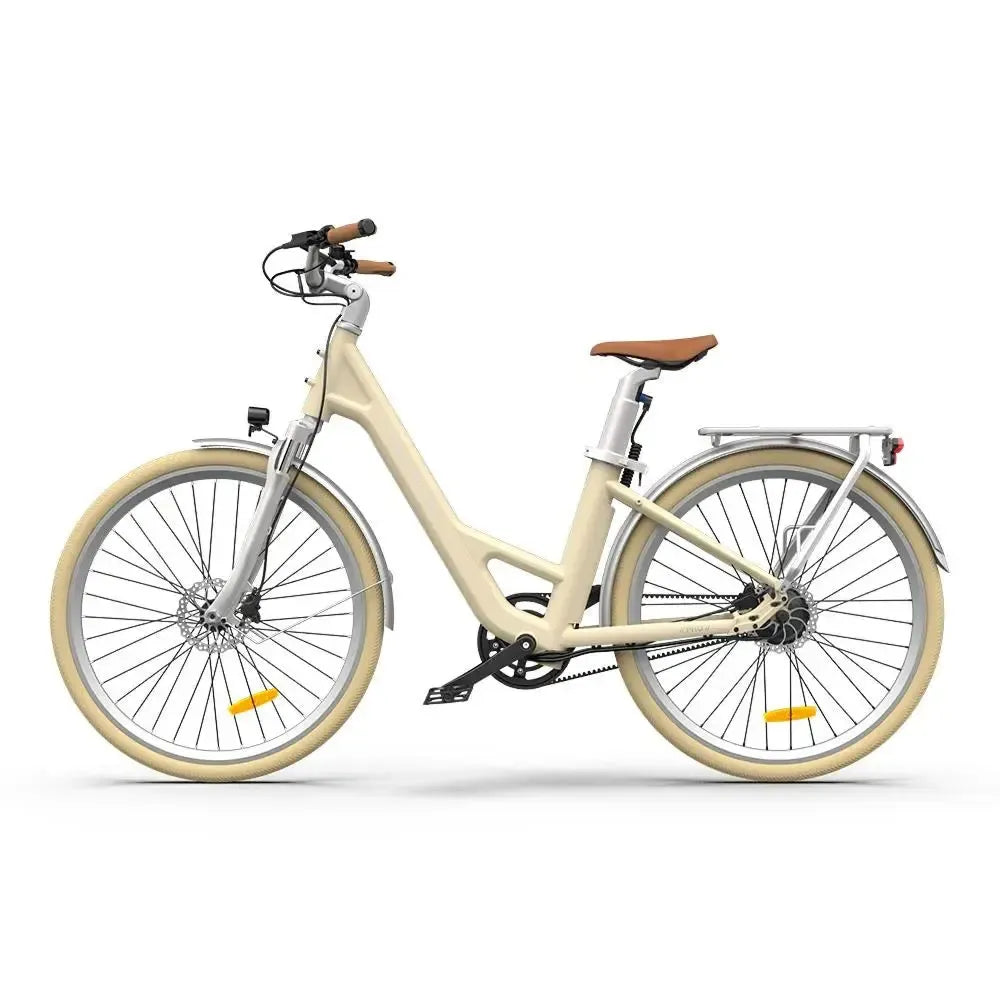 ADO Air 28 Pro – smėlio spalvos