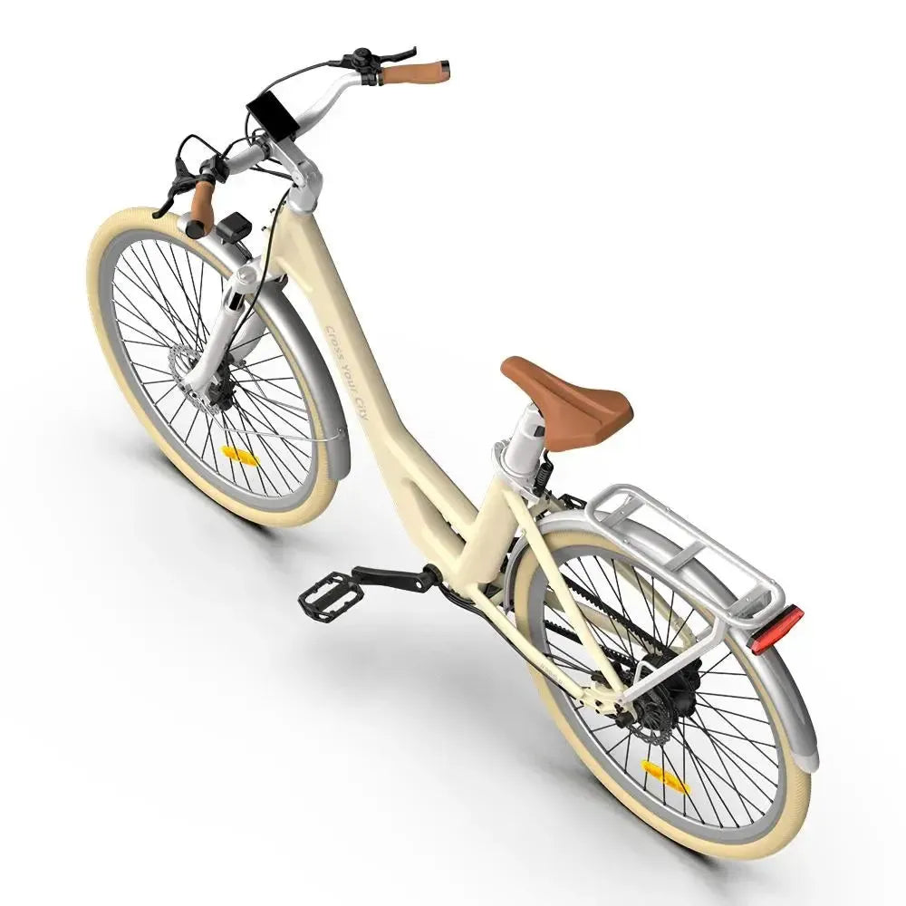 ADO Air 28 Pro – smėlio spalvos