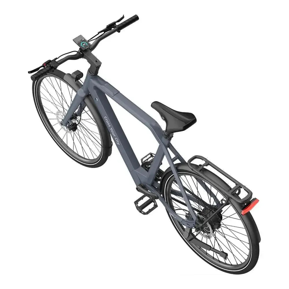 ADO Air 30 Pro - Pilka