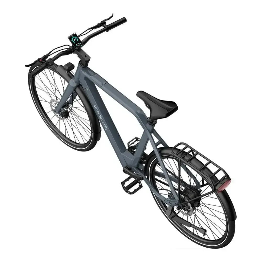 ADO Air 30 Ultra – Pilka