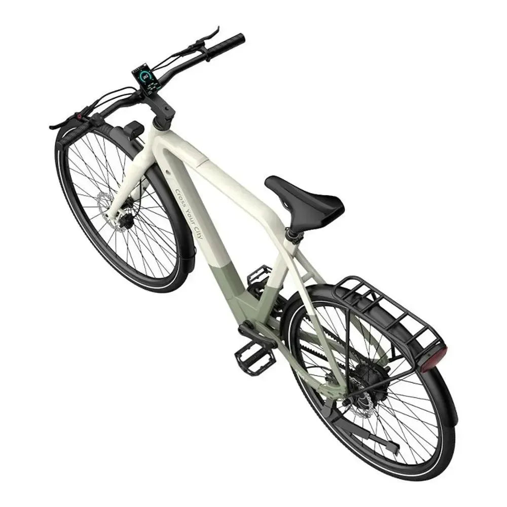 ADO Air 30 Ultra – Žalias