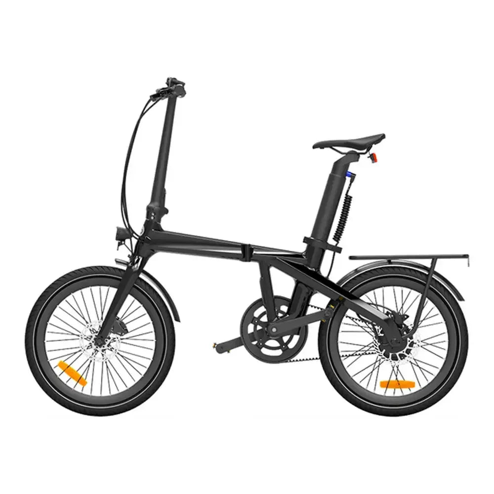 ADO Air Carbon - Juodas