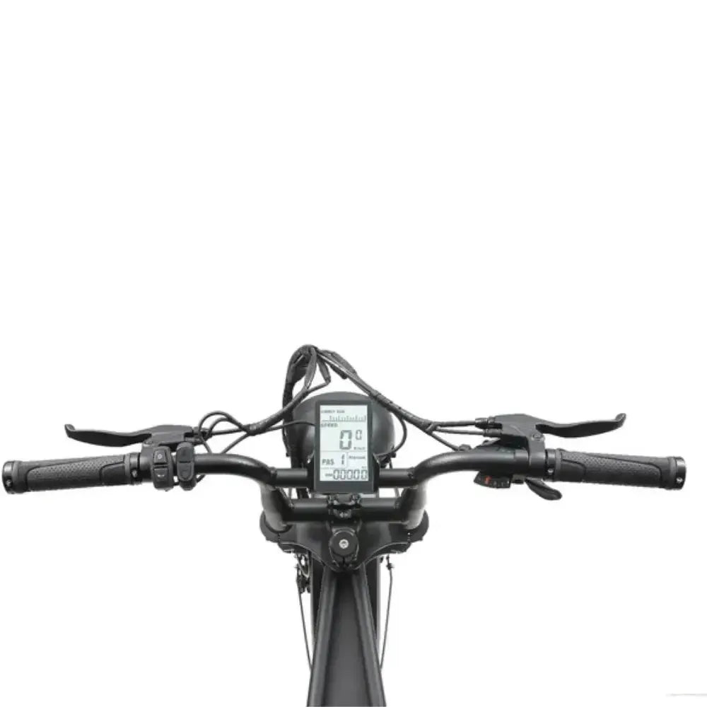 ApeRyder A10 Pro – Juodas
