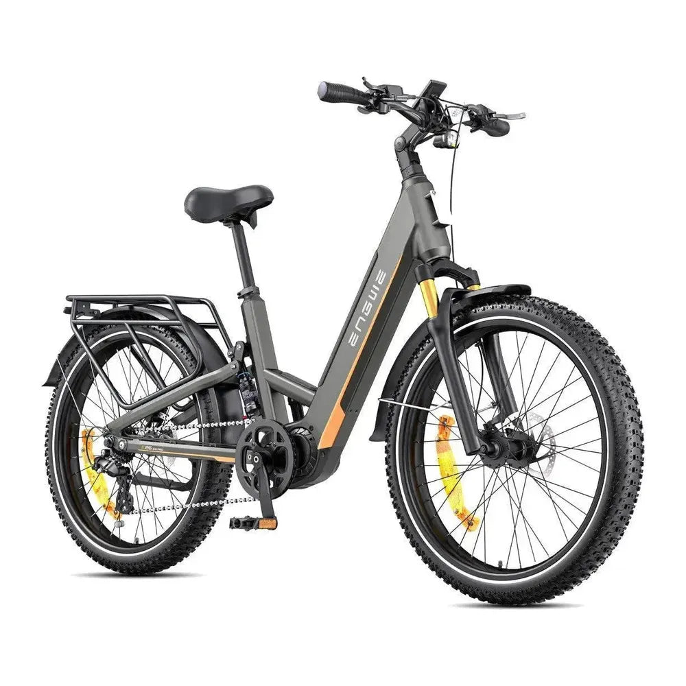 E26 3.0 Pro – pilkas