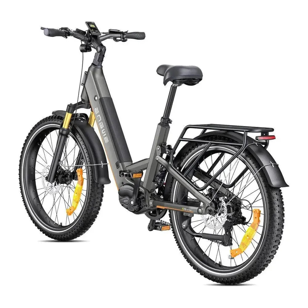 E26 3.0 Pro – pilkas