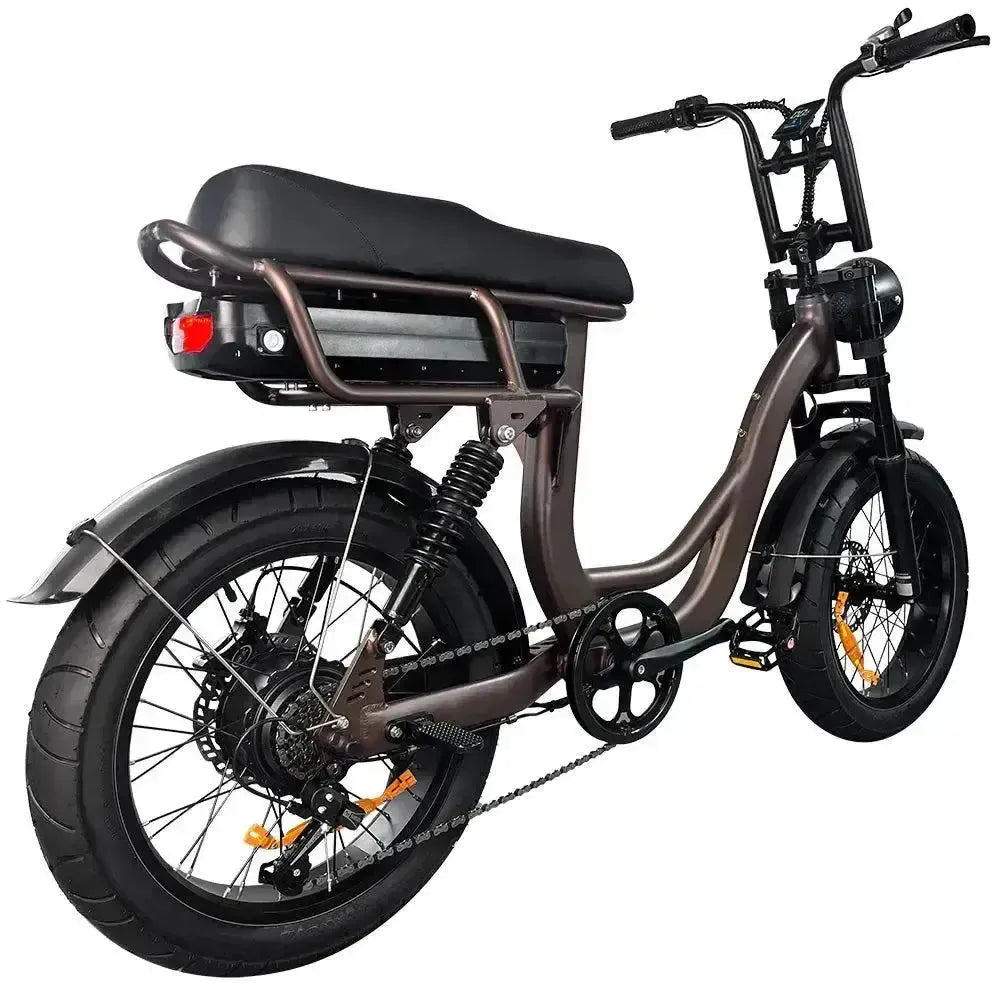 EB8 Pro – Kava