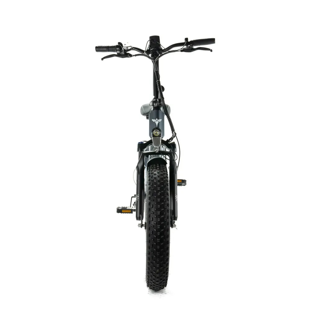 ENGWE EP 2 Pro - Pilka