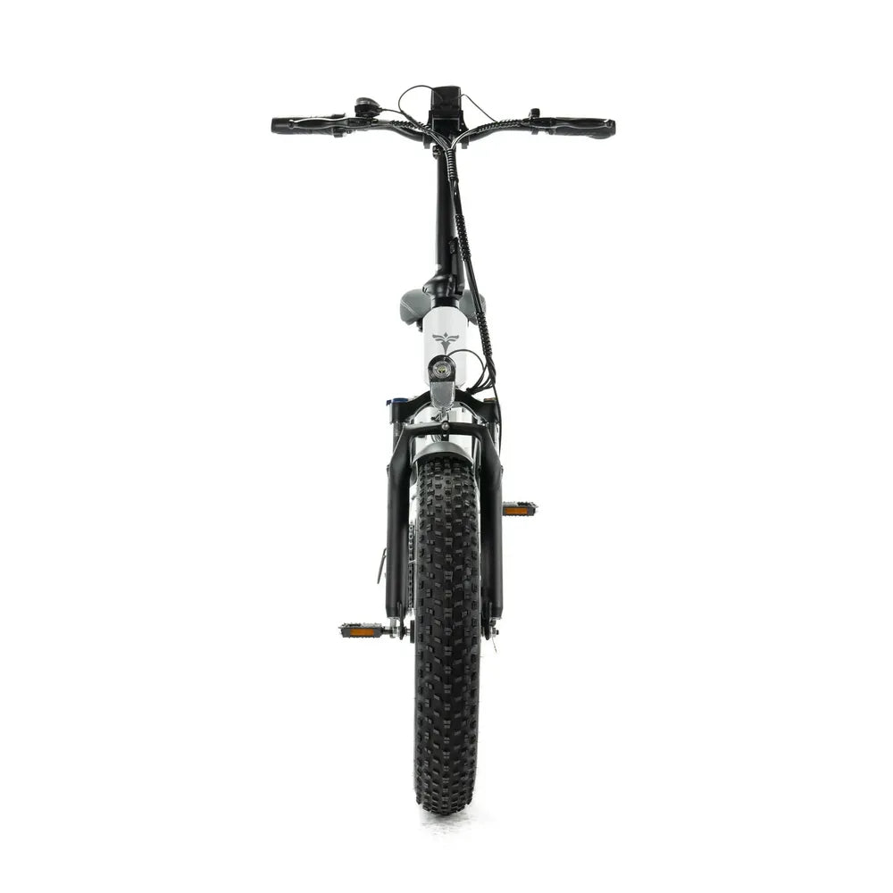 ENGWE Engine X – Baltas