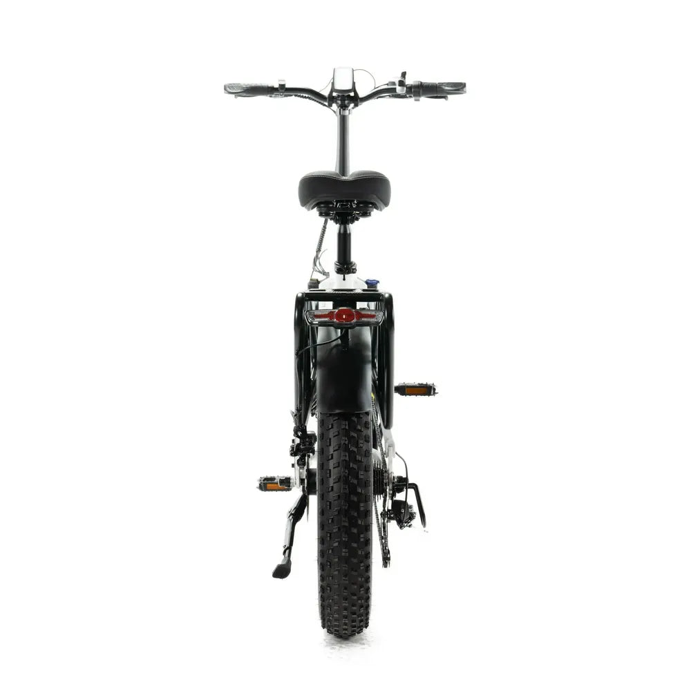 ENGWE Engine X – Baltas