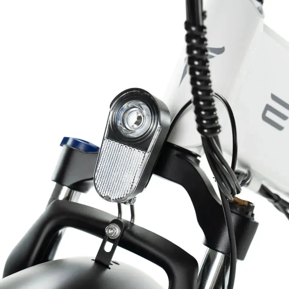 ENGWE Engine X – Baltas