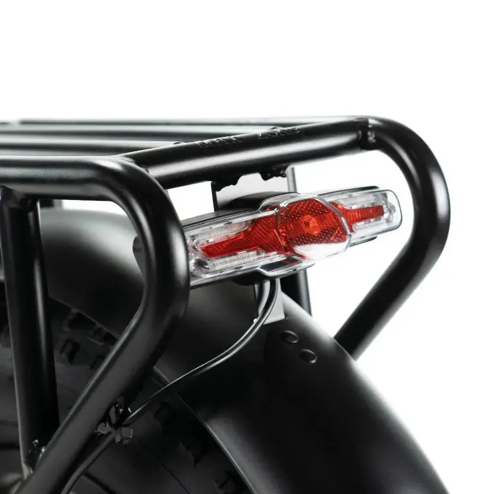 ENGWE Engine X – Baltas