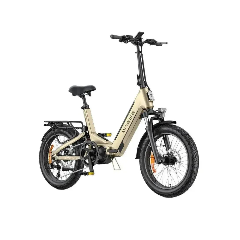 ENGWE L20 3.0 Pro – Šampano spalvos