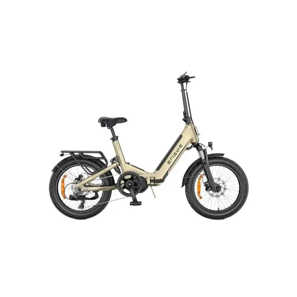 ENGWE L20 3.0 Pro – Šampano spalvos