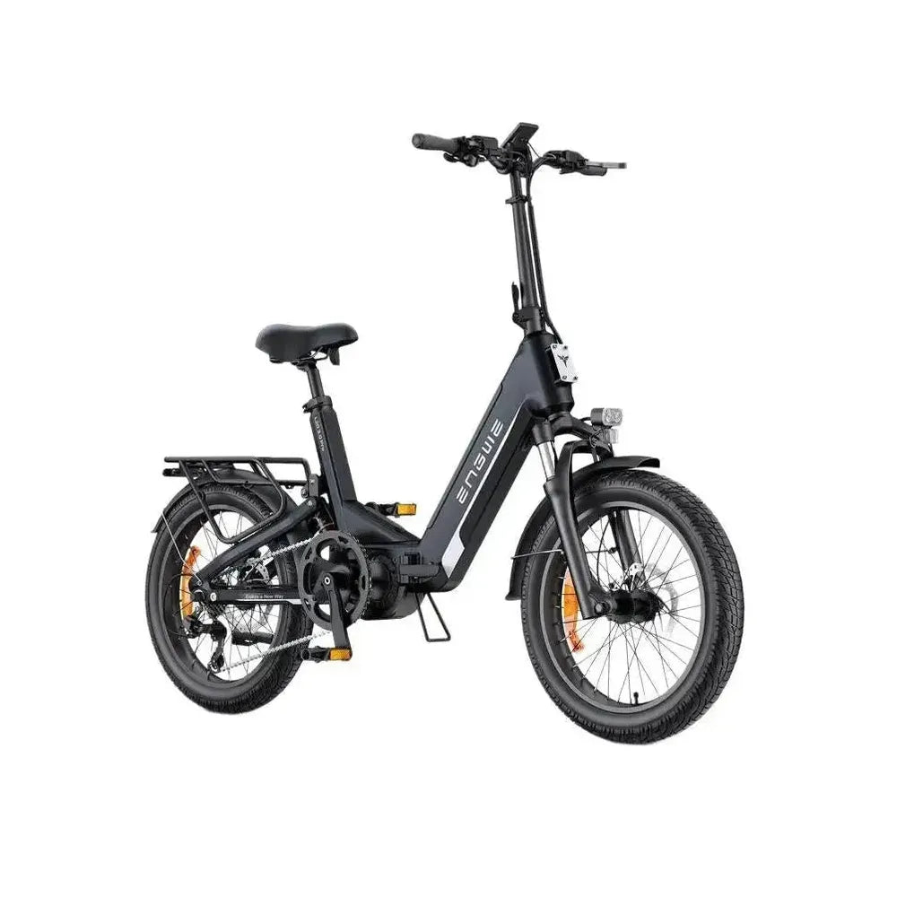 ENGWE L20 3.0 Pro – Juoda