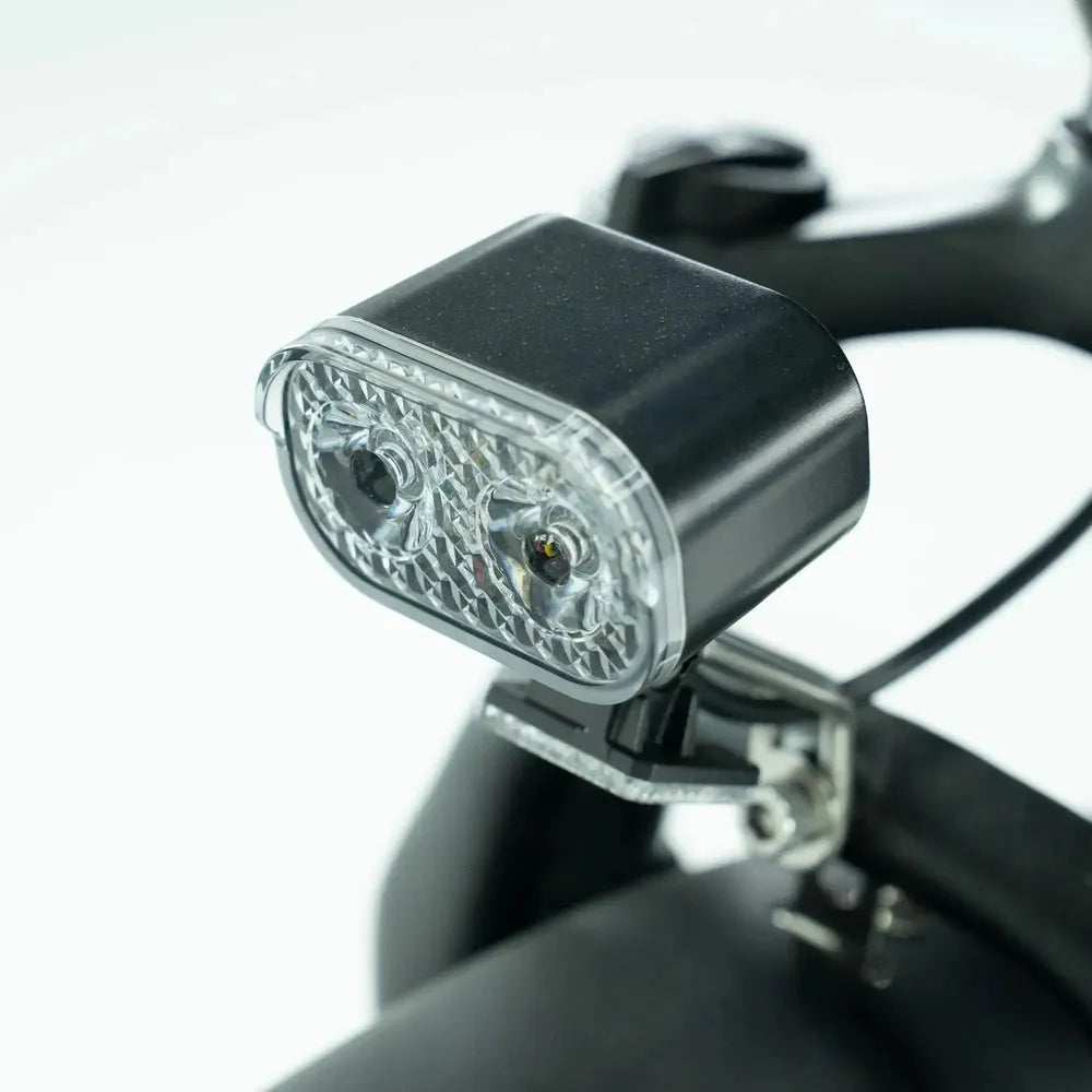 ENGWE L20 3.0 Pro – Juoda