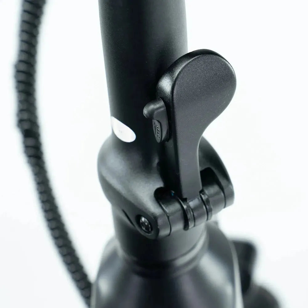 ENGWE L20 3.0 Pro – Juoda