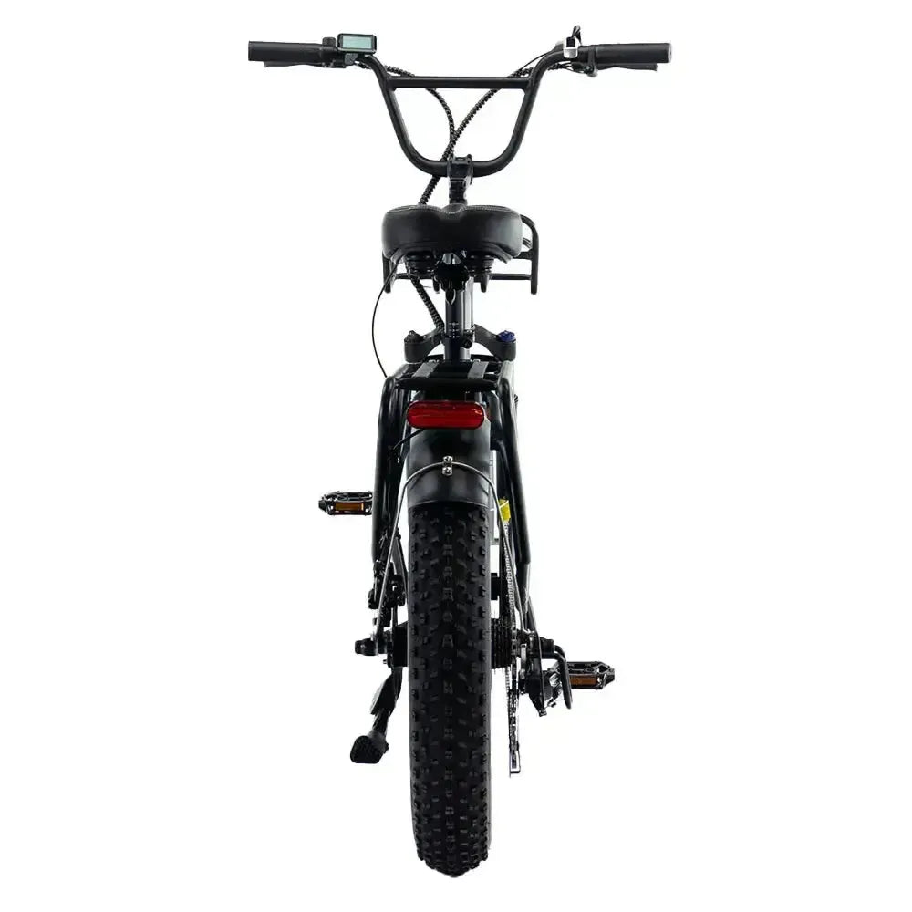 ENGWE L20 - Juoda