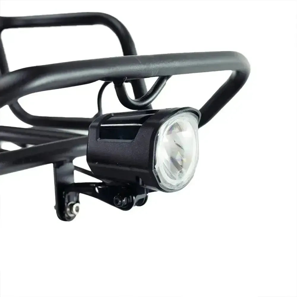 ENGWE L20 - Juoda