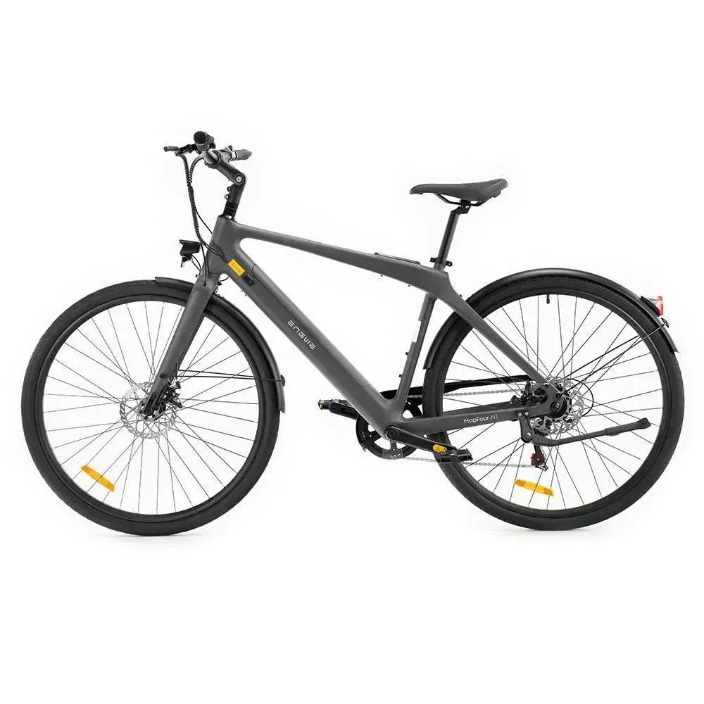 ENGWE Mapfour N1 Air - Pilka