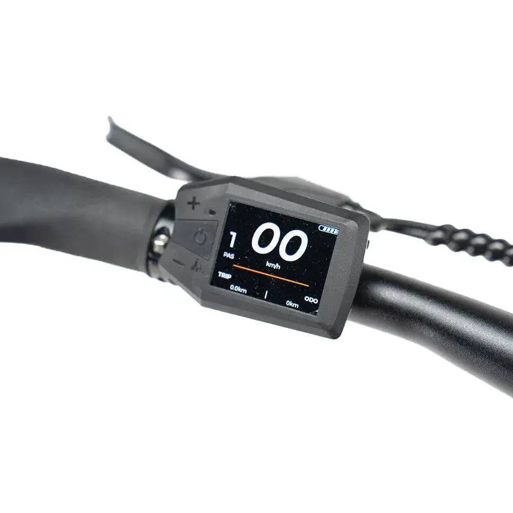 ENGWE Mapfour N1 Air - Pilka