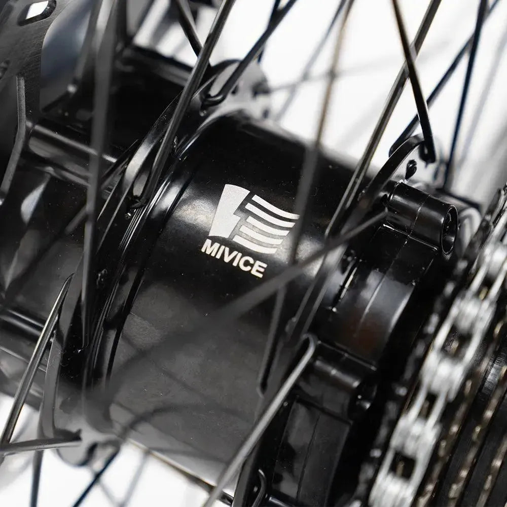 ENGWE Mapfour N1 Air ST – žemas įlipimas – pilka