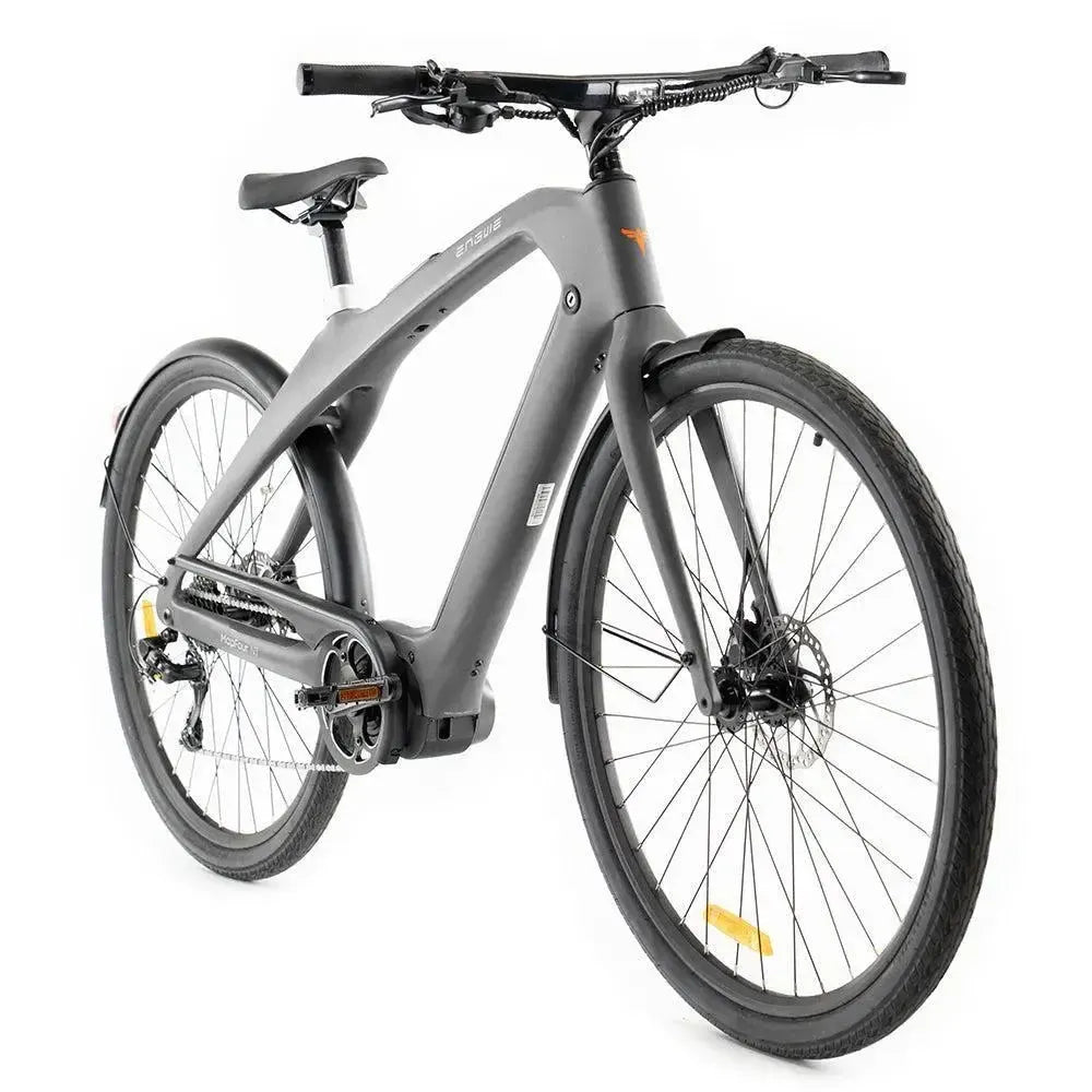 ENGWE Mapfour N1 Pro - Pilka
