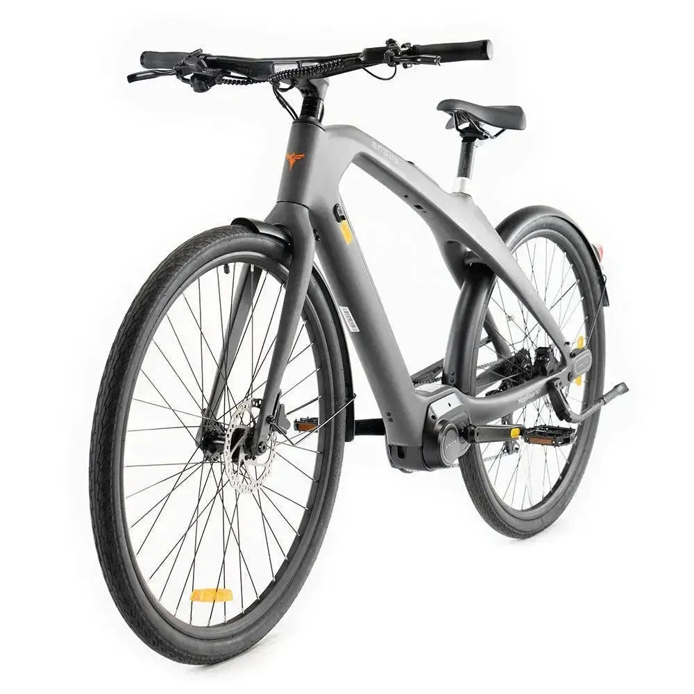 ENGWE Mapfour N1 Pro - Pilka