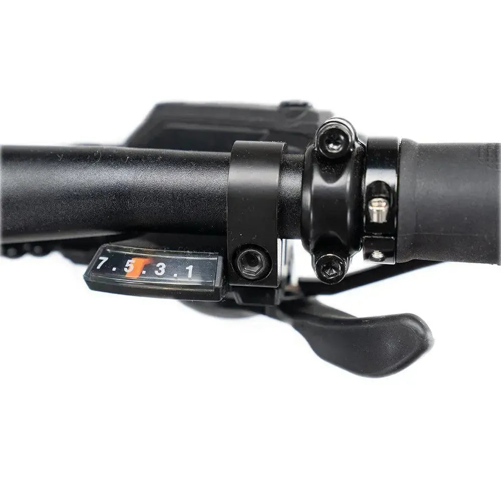 ENGWE Mapfour N1 Pro - Pilka