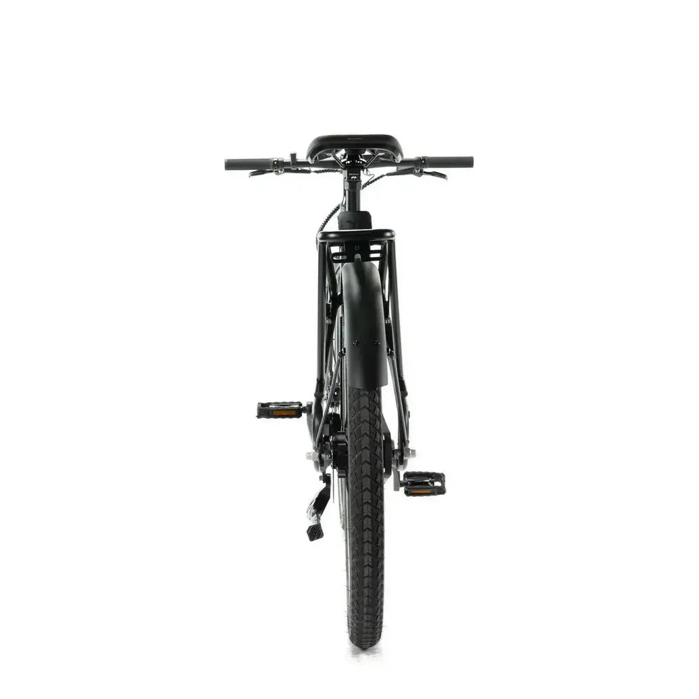 ENGWE P275 Pro – Juodas
