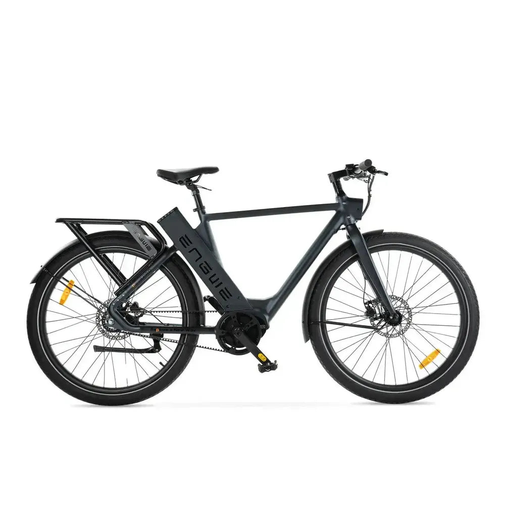 ENGWE P275 Pro – Juodas
