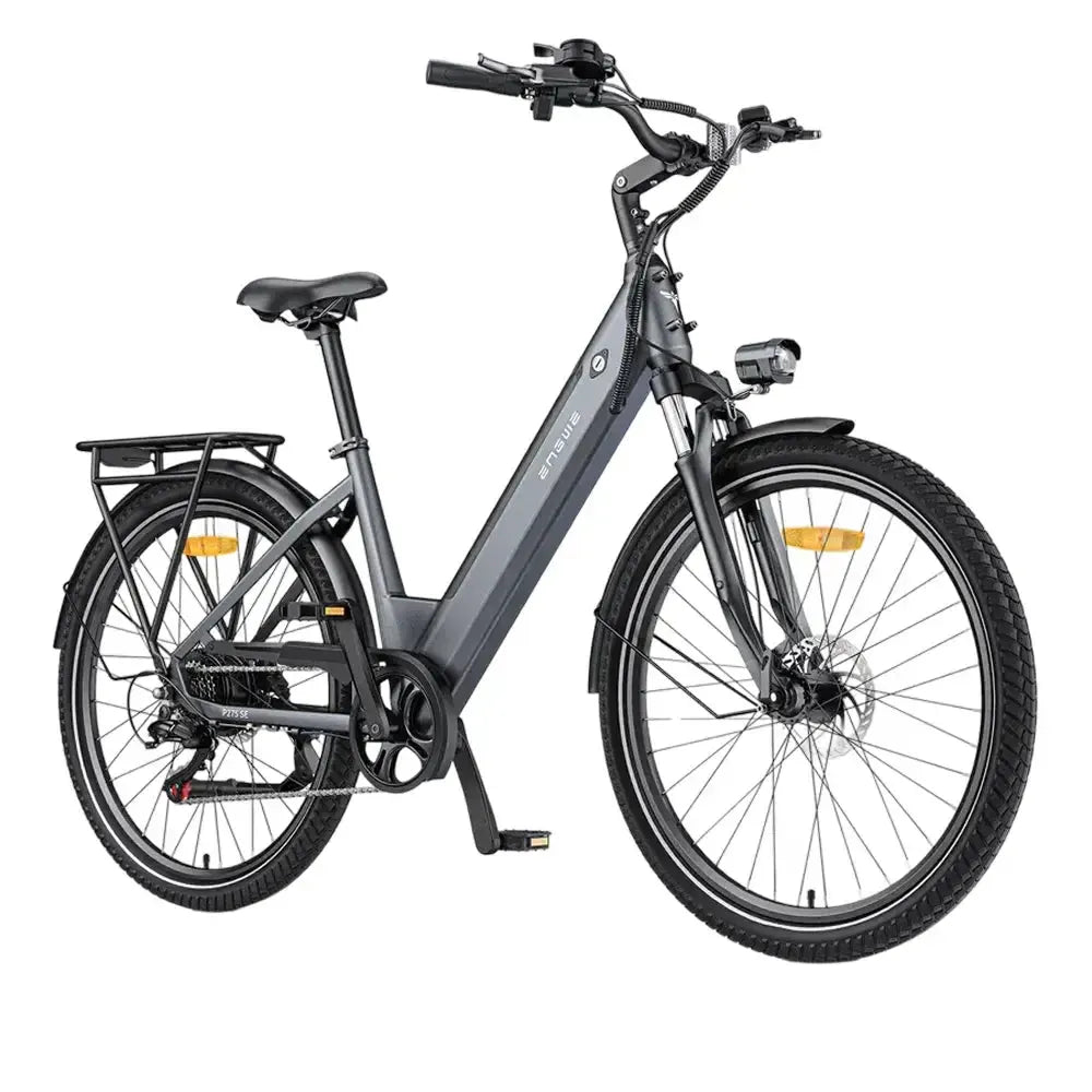 ENGWE P275 SE – Pilka