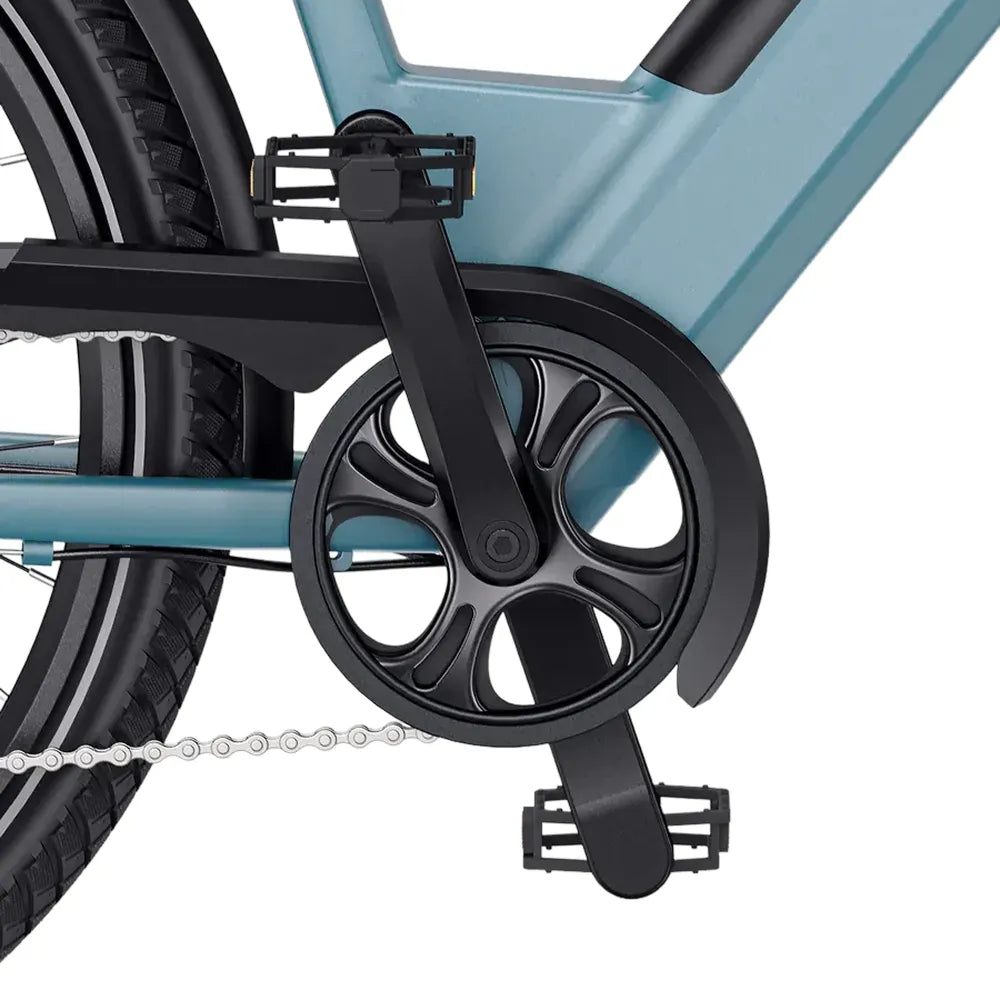 ENGWE P275 SE – Pilka