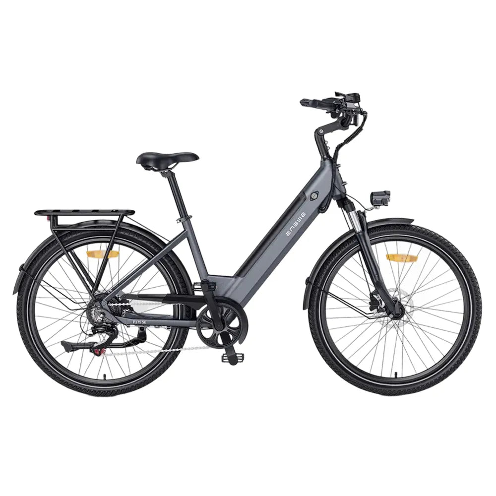 ENGWE P275 SE – Pilka