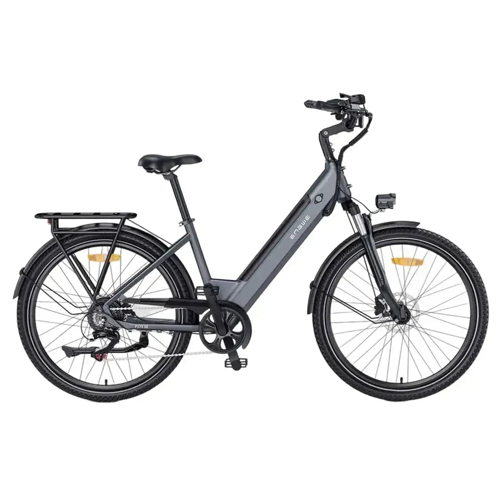 ENGWE P275 SE – Pilka