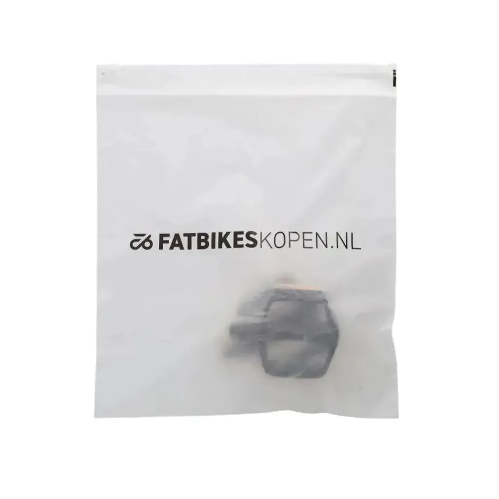 Fatbike – Trappers