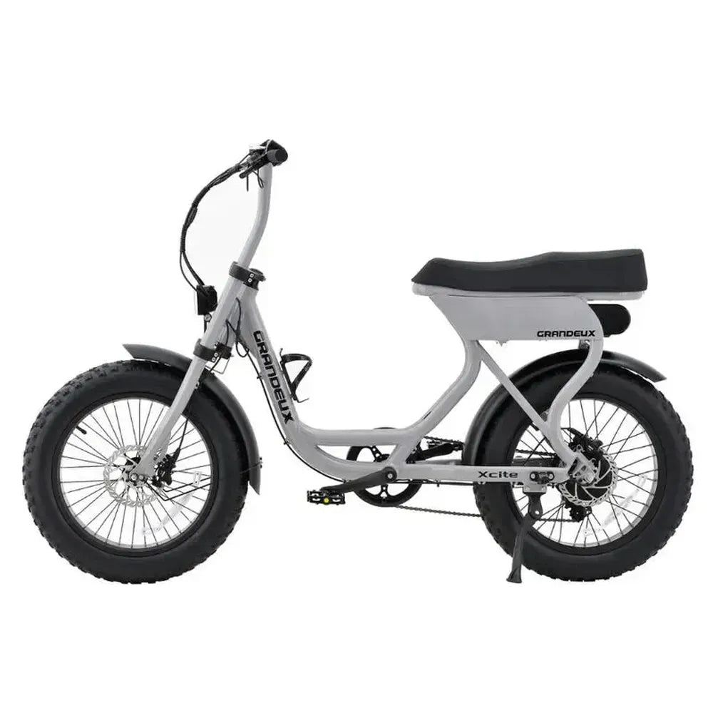 Grandeux Xcite - Pilka