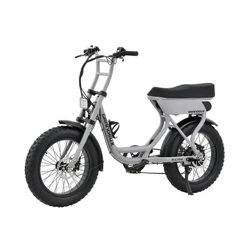 Grandeux Xcite - Pilka