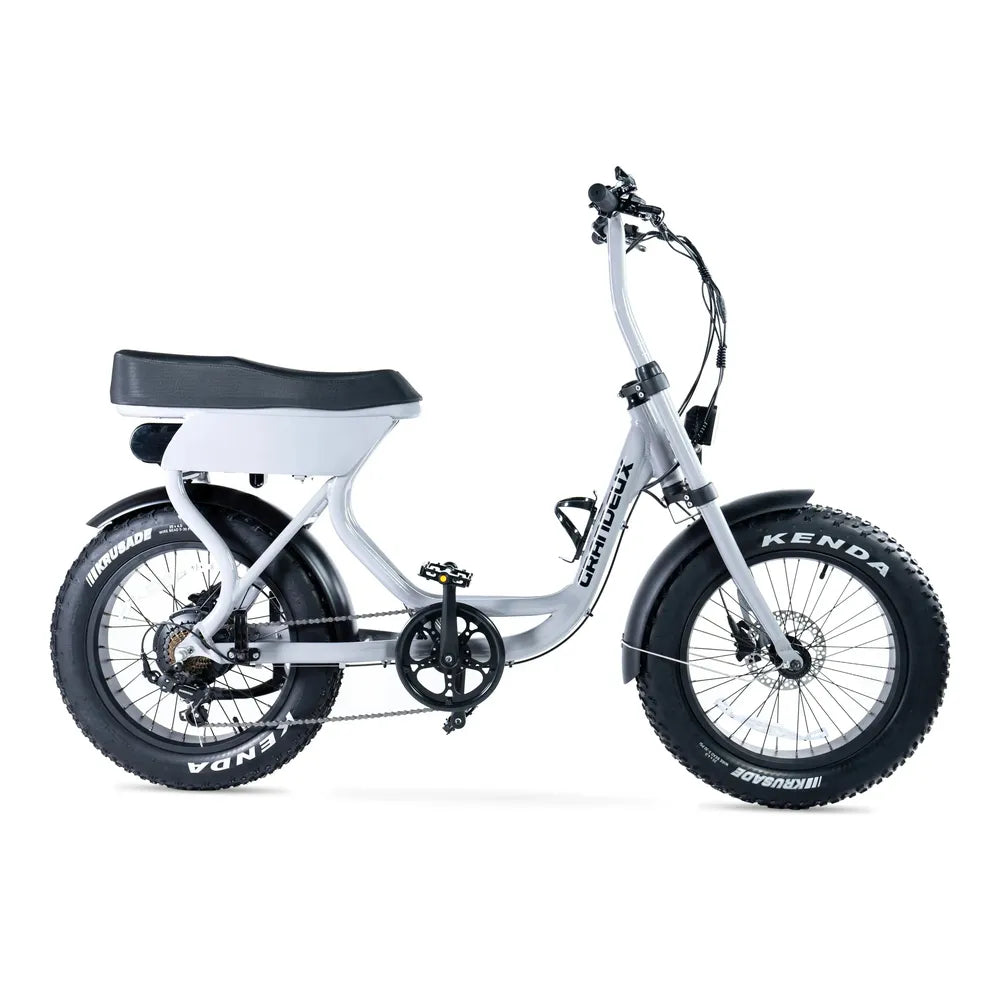 Grandeux Xcite - Pilka