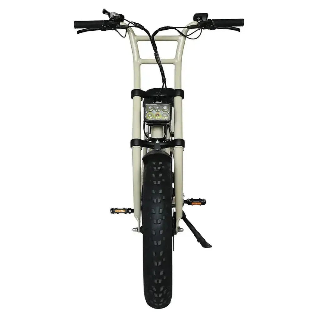 Grandeux Xcite – Smėlio spalvos