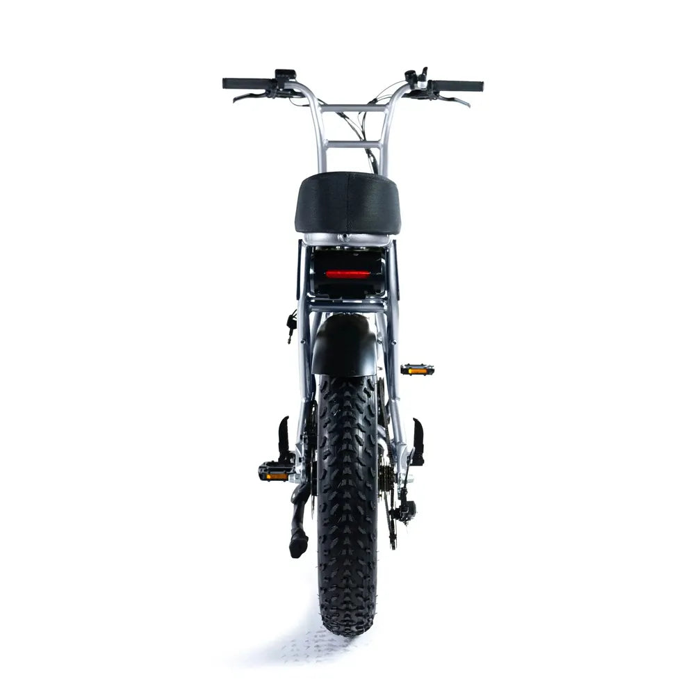 Grandeux Xplore – Pilka