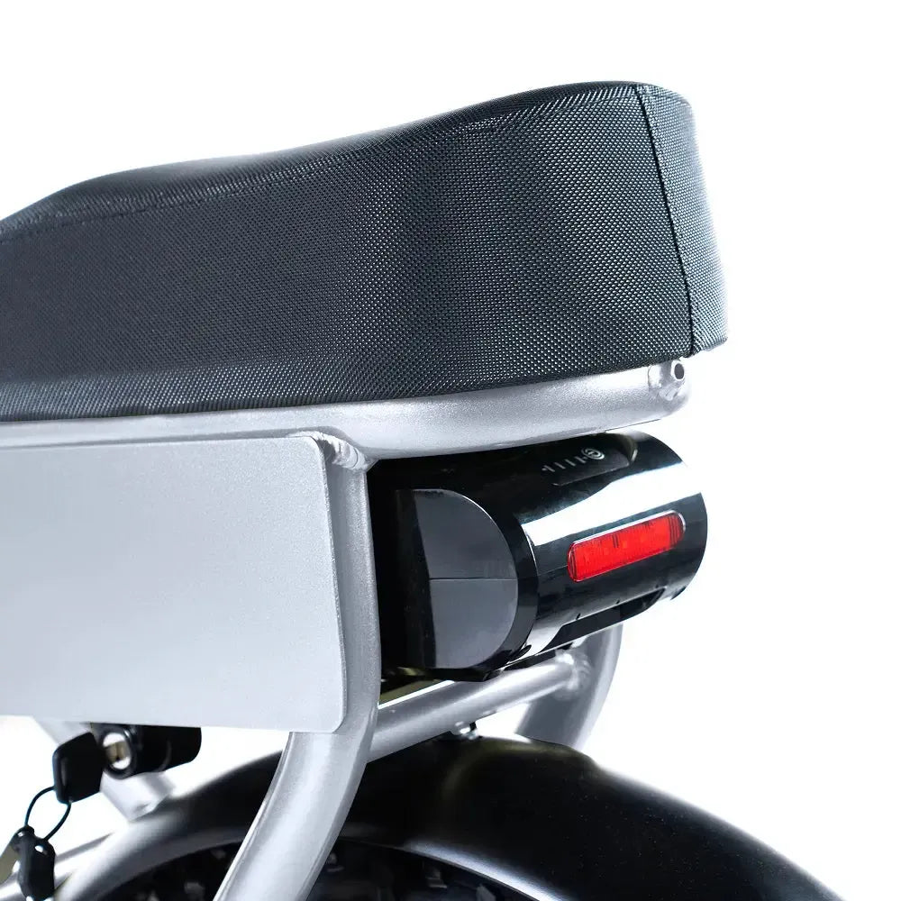Grandeux Xplore – Pilka