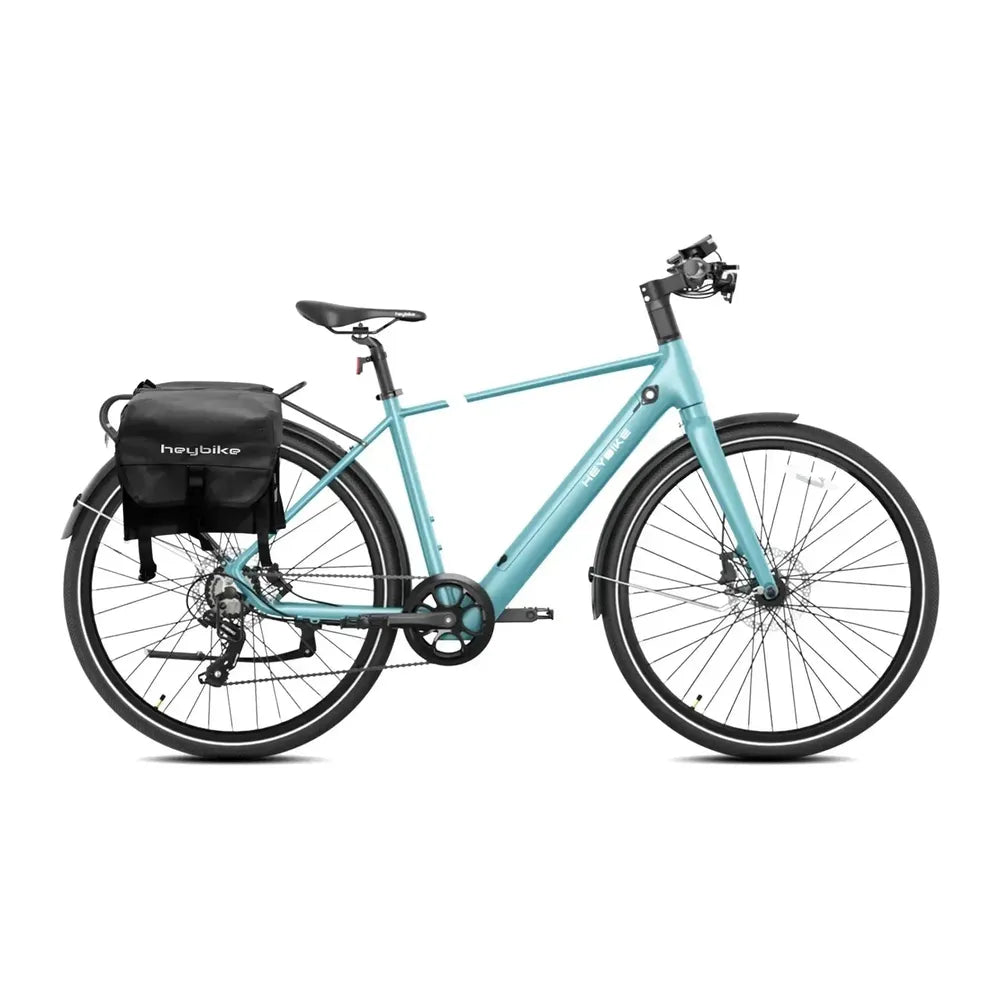 Heybike EC 1 - Mėlynas