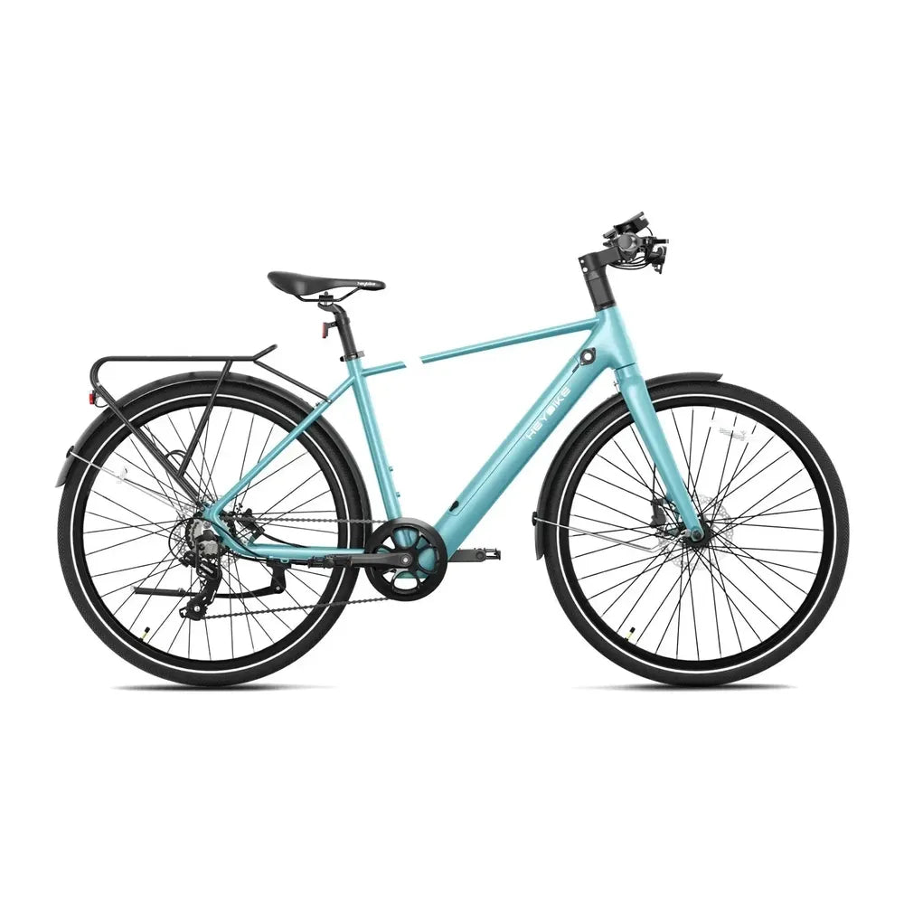 Heybike EC 1 - Mėlynas