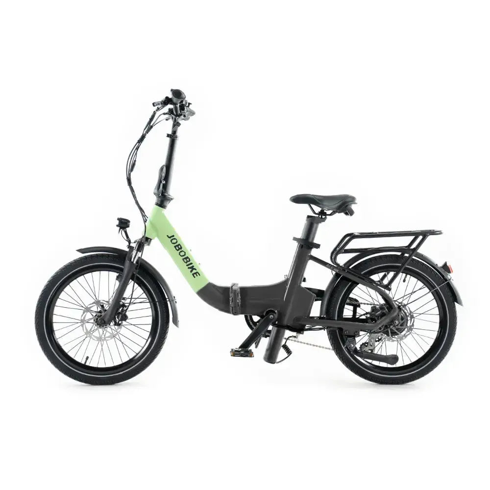 JOBOBIKE Ace - Žalias
