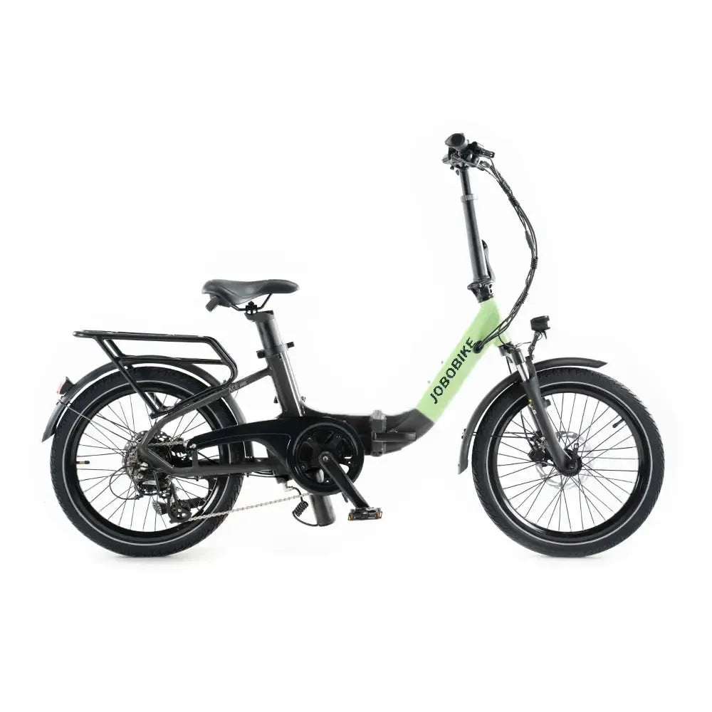 JOBOBIKE Ace - Žalias