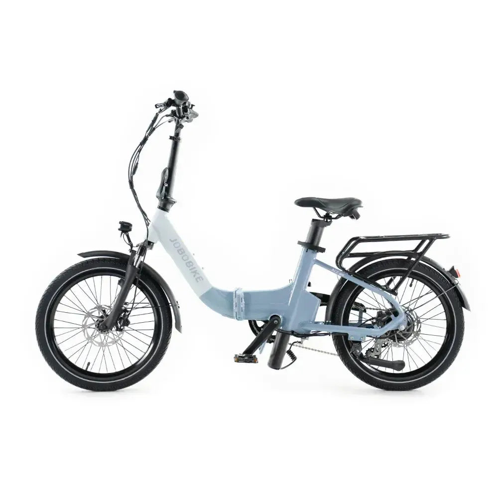 JOBOBIKE Ace Pro - Mėlynas