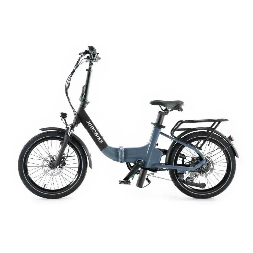JOBOBIKE Ace – Juoda
