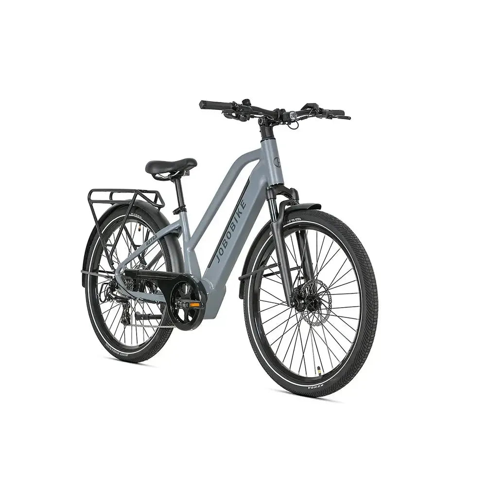 JOBOBIKE Astra – Juoda
